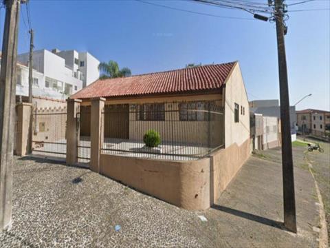 Casa para venda no Centro em Ponta Grossa com 246,2m² por R$ 600.000,00