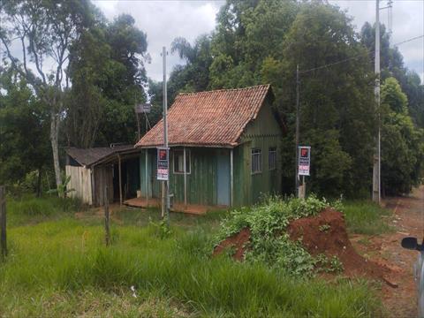 Terreno para venda no Colonia Dona Luiza em Ponta Grossa com 315m² por R$ 195.000,00