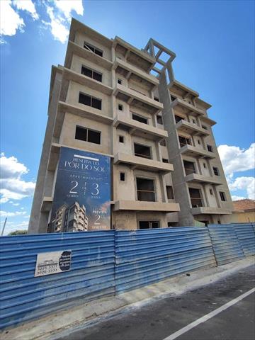 Apartamento para venda no Centro em Ponta Grossa com 153,59m² por R$ 442.900,00