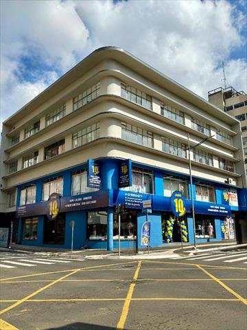 Sala para locacao no Centro em Ponta Grossa com 1.000m² por R$ 16.900,00