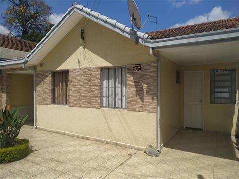 Casa para venda no Contorno em Ponta Grossa com 288m² por R$ 250.000,00