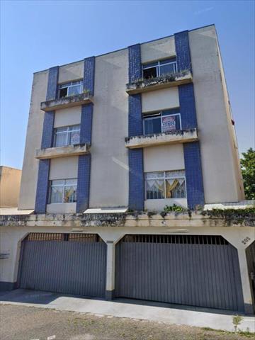 Apartamento para venda no Centro em Ponta Grossa com 76,37m² por R$ 200.000,00