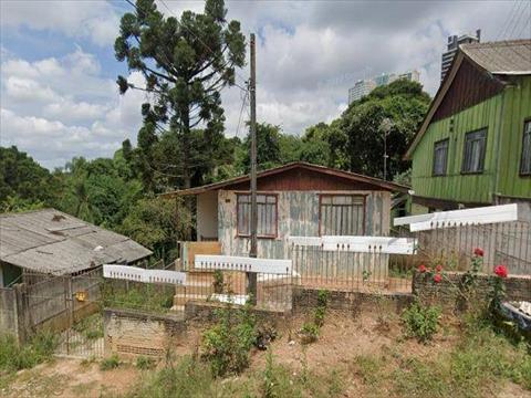 Terreno para venda no Uvaranas em Ponta Grossa com 328,07m² por R$ 85.000,00