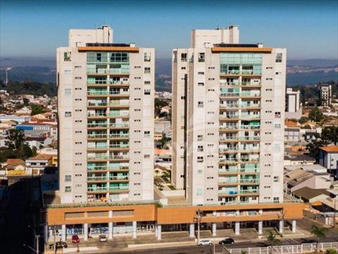 Apartamento para venda no Oficinas em Ponta Grossa com 283m² por R$ 1.890.000,00