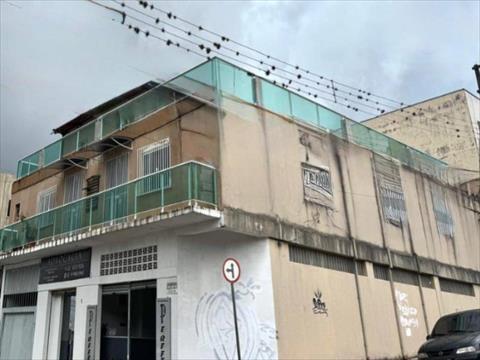 Sala para locacao no Centro em Ponta Grossa com 600m² por R$ 4.000,00