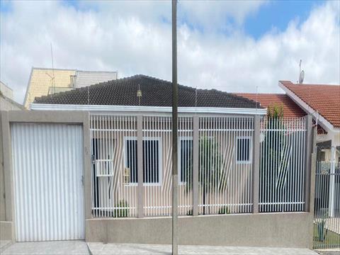 Casa para venda no Colonia Dona Luiza em Ponta Grossa com 429m² por R$ 830.000,00