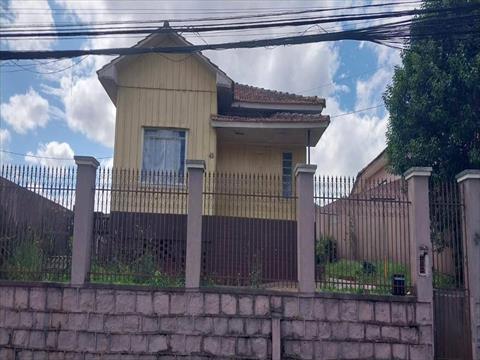 Terreno para locacao no Uvaranas em Ponta Grossa com 392m² por R$ 0,00