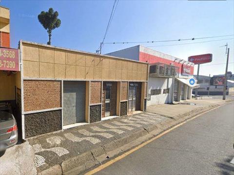 Terreno para venda no Nova Russia em Ponta Grossa com 322,5m² por R$ 650.000,00