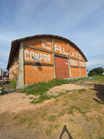Barracão/galpão para locacao no Boa Vista em Ponta Grossa com 400m² por R$ 7.000,00