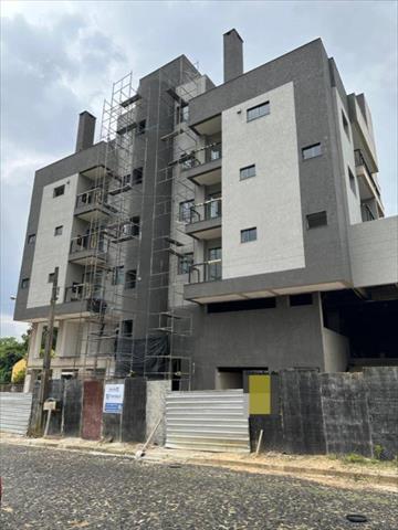 Apartamento para venda no Nova Russia em Ponta Grossa com 144,61m² por R$ 448.291,00