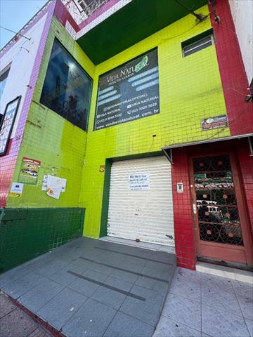 Sala para locacao no Centro em Ponta Grossa com 70m² por R$ 3.500,00