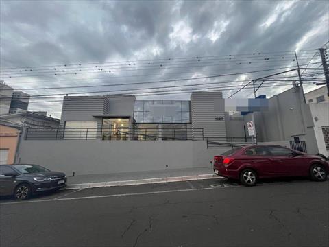 Sala para venda no Centro em Ponta Grossa com 541m² por R$ 2.450.000,00