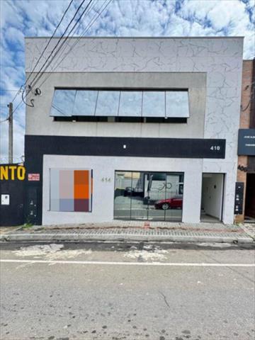Sala para venda no Centro em Ponta Grossa com 300m² por R$ 1.700.000,00
