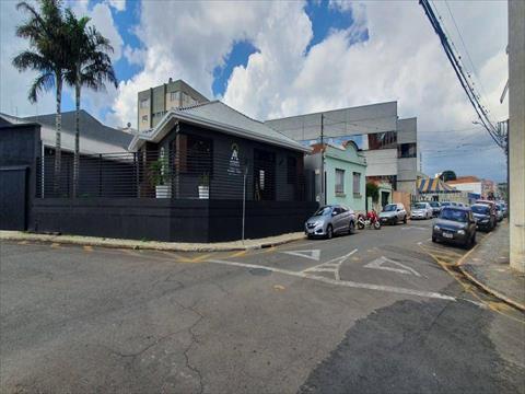 Casa para venda no Centro em Ponta Grossa com 182m² por R$ 1.200.000,00