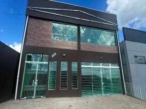 Sala para locacao no Boa Vista em Ponta Grossa com 400m² por R$ 5.000,00