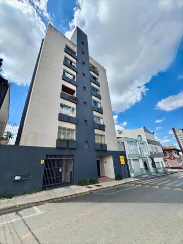 Apartamento para locacao no Centro em Ponta Grossa com 152m² por R$ 1.500,00