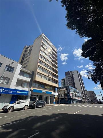 Sala para venda no Centro em Ponta Grossa com 280m² por R$ 400.000,00