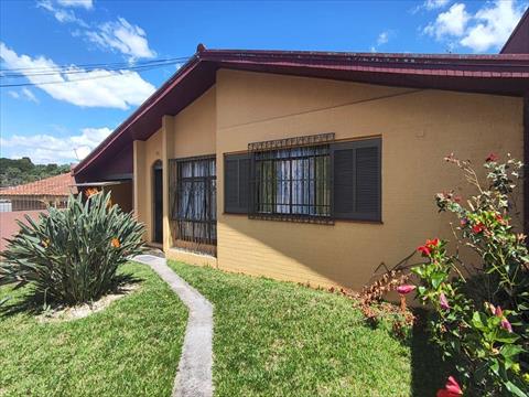 Casa para venda no Órfas em Ponta Grossa com 462m² por R$ 690.000,00