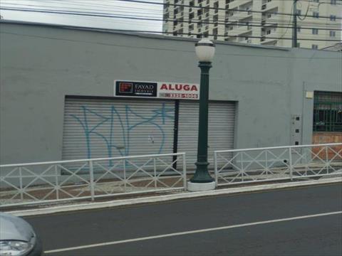 Sala para locacao no Centro em Ponta Grossa com 180m² por R$ 5.000,00