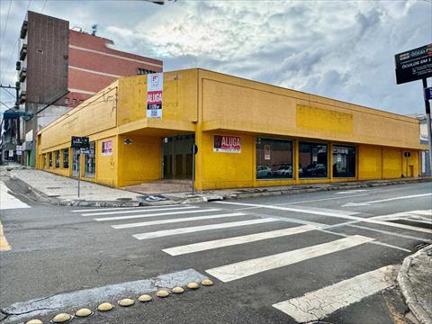 Sala para locacao no Centro em Ponta Grossa com 1.120m² por R$ 35.000,00