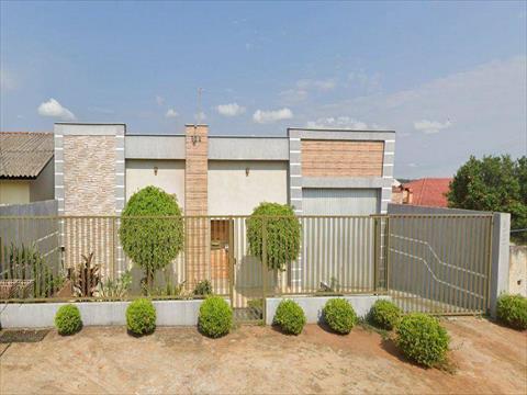 Casa para venda no Uvaranas em Ponta Grossa com 0m² por R$ 600.000,00