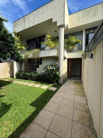 Casa para locacao no Estrela em Ponta Grossa com 727m² por R$ 12.000,00