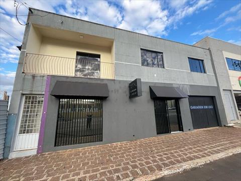 Apartamento para locacao no Oficinas em Ponta Grossa com 86,2m² por R$ 1.700,00