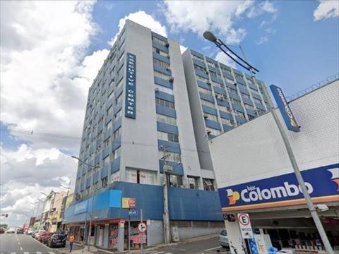 Sala para vendalocacaovenda e locacao no Centro em Ponta Grossa com 134m² por R$ 380.000,002.000,00