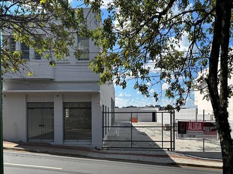 Sala para locacao no Centro em Ponta Grossa com 427m² por R$ 16.000,00