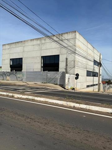 Barracão/galpão para venda no Uvaranas em Ponta Grossa com 1.202m² por R$ 2.790.000,00