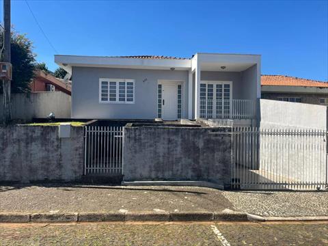 Casa para venda no Oficinas em Ponta Grossa com 346,5m² por R$ 1.250.000,00