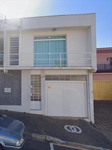 Sobrado para venda no Centro em Ponta Grossa com 162m² por R$ 420.000,00