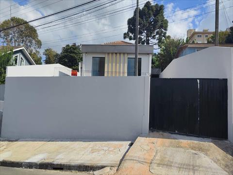 Casa para venda no Uvaranas em Ponta Grossa com 672m² por R$ 750.000,00