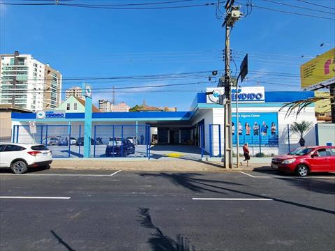 Sala para locacao no Centro em Ponta Grossa com 550m² por R$ 22.000,00