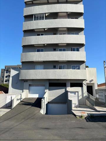 Apartamento para venda no Órfas em Ponta Grossa com 145,21m² por R$ 495.000,00