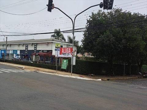 Terreno para locacao no Uvaranas em Ponta Grossa com 600m² por R$ 0,00