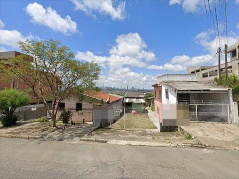 Terreno para locacao no Contorno em Ponta Grossa com 1.100m² por R$ 0,00