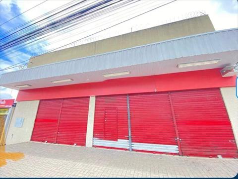 Sala para locacao no Contorno em Ponta Grossa com 728m² por R$ 25.000,00