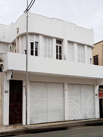 Sala para locacao no Centro em Ponta Grossa com 850m² por R$ 26.990,00