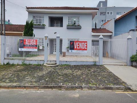 Sala para locacao no Jardim Carvalho em Ponta Grossa com 230m² por R$ 3.600,00