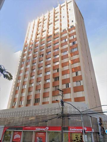 Apartamento para venda no Centro em Ponta Grossa com 179m² por R$ 410.000,00