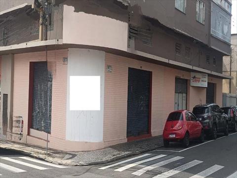 Sala para locacao no Centro em Ponta Grossa com 118m² por R$ 2.400,00