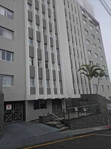Apartamento para venda no Centro em Ponta Grossa com 170m² por R$ 600.000,00