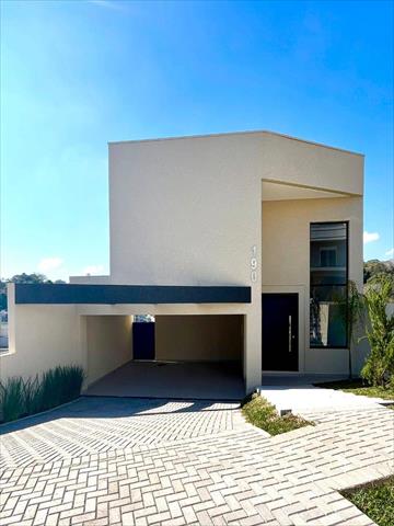 Casa para venda no Oficinas em Ponta Grossa com 0m² por R$ 1.850.000,00