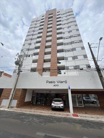 Apartamento para venda no Centro em Ponta Grossa com 135m² por R$ 900.000,00