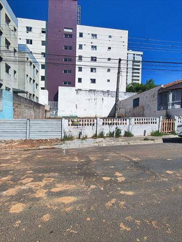 Terreno para venda no Centro em Ponta Grossa com 221,61m² por R$ 400.000,00