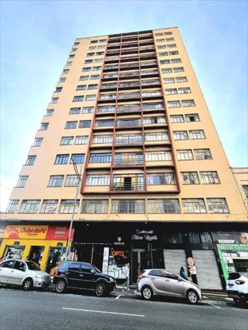 Apartamento para venda no Centro em Ponta Grossa com 92m² por R$ 350.000,00