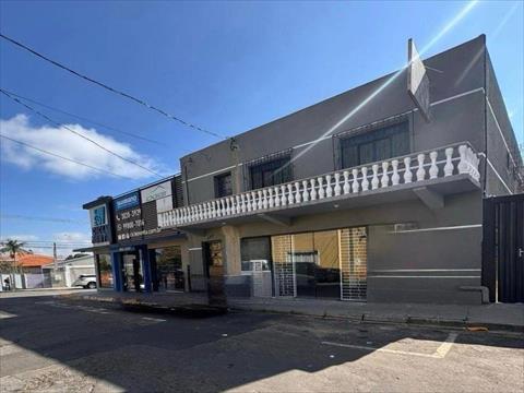 Sala para locacao no Nova Russia em Ponta Grossa com 154m² por R$ 2.500,00