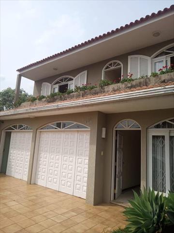 Sobrado para locacao no Oficinas em Ponta Grossa com 0m² por R$ 4.300,00