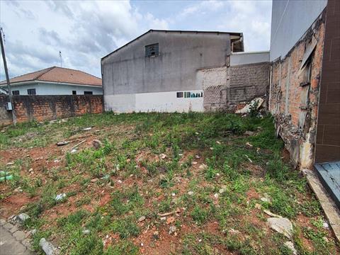 Terreno para locacao no Oficinas em Ponta Grossa com 200m² por R$ 2.500,00